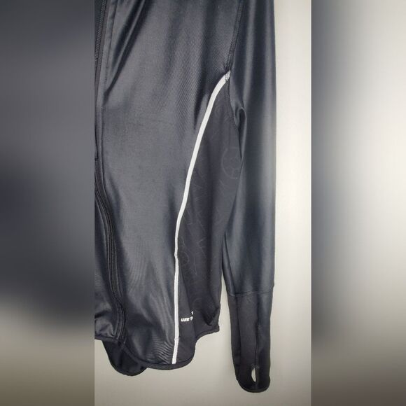 Her Universe Women's Black Jacket with Star Wars Accents Size XL - Picture 4 of 15